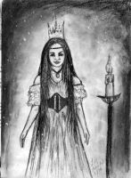 Gothic Princess